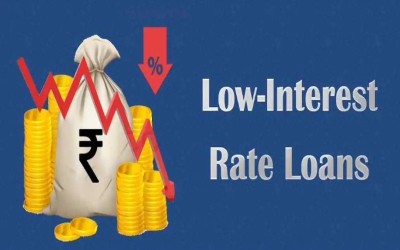 Interest Rate on a Loan